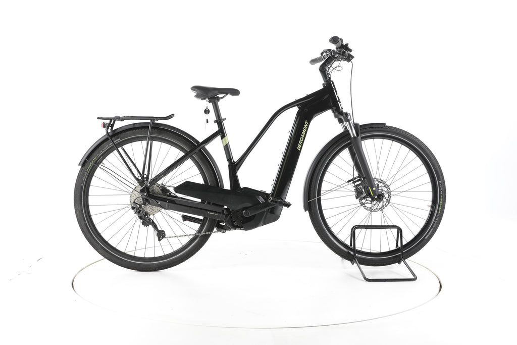 Bergamont E-Horizon Edition 6 Trekking E-Bike - Image 1