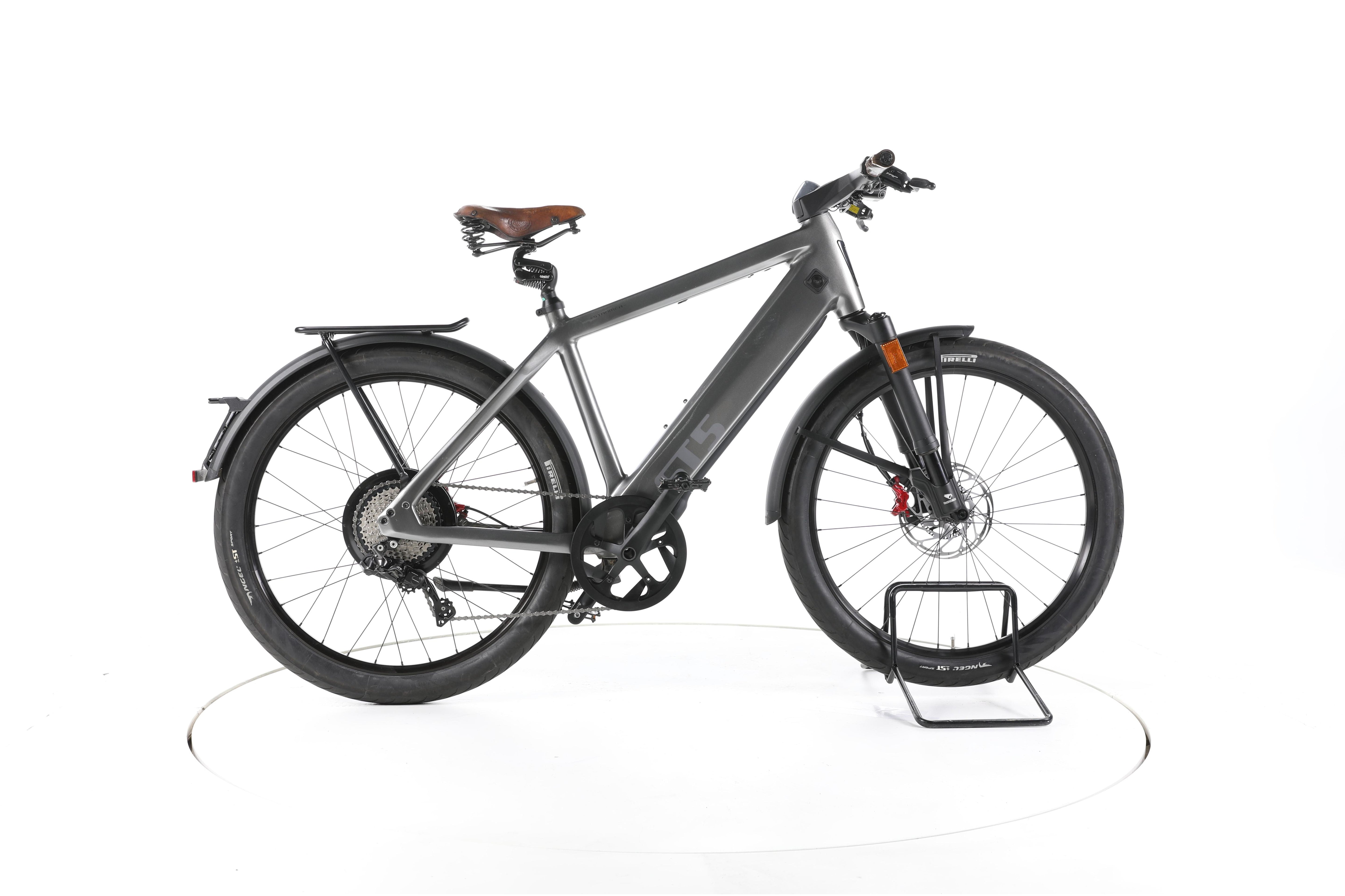 Stromer ST5 ABS S-Pedelec 983 Wh - Image 1