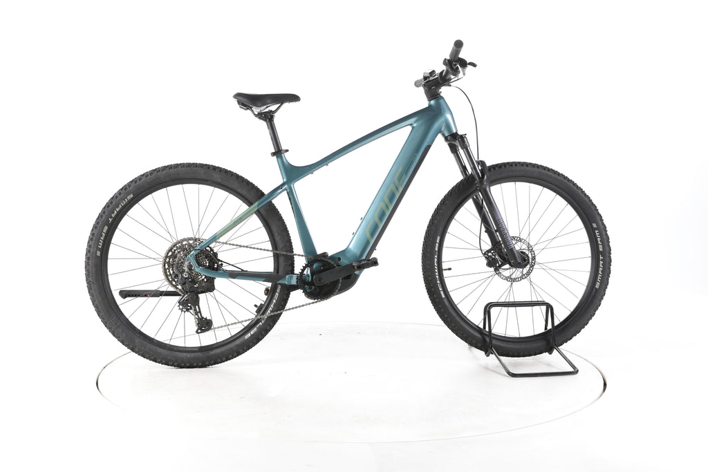 CONE Bikes eTrail iN 3.0 E-Bike 2024 - Image 1