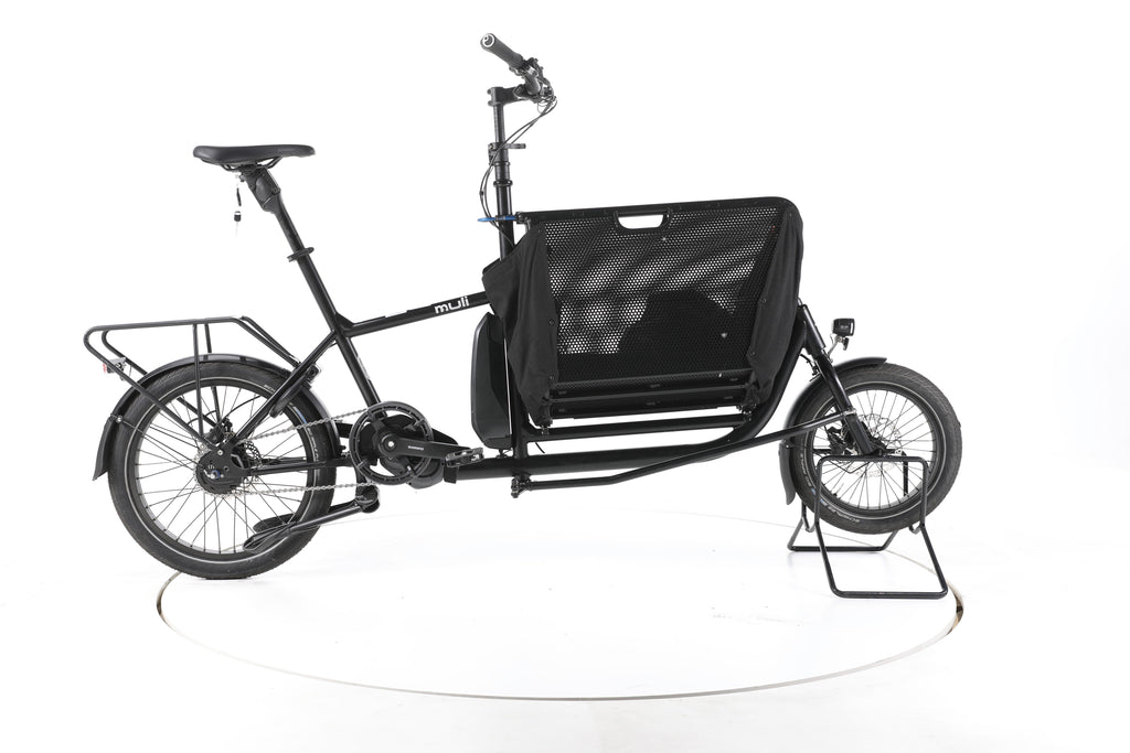 muli-cycles Motor st E-Lastenrad - Image 1
