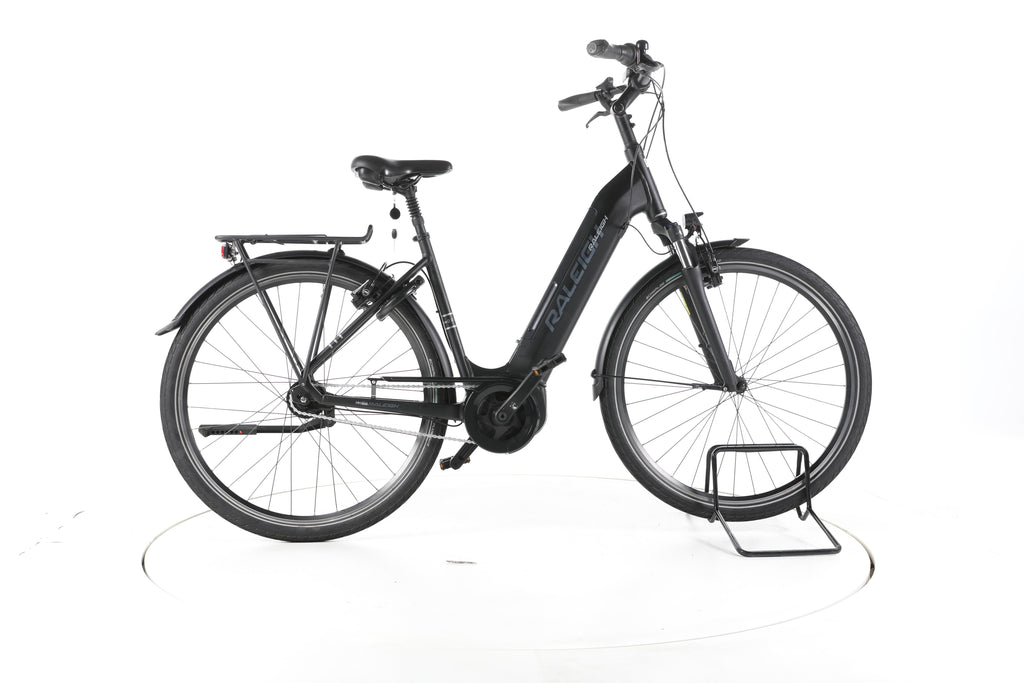 Raleigh Bristol LTD City E-Bike Tiefeinsteiger - Image 1