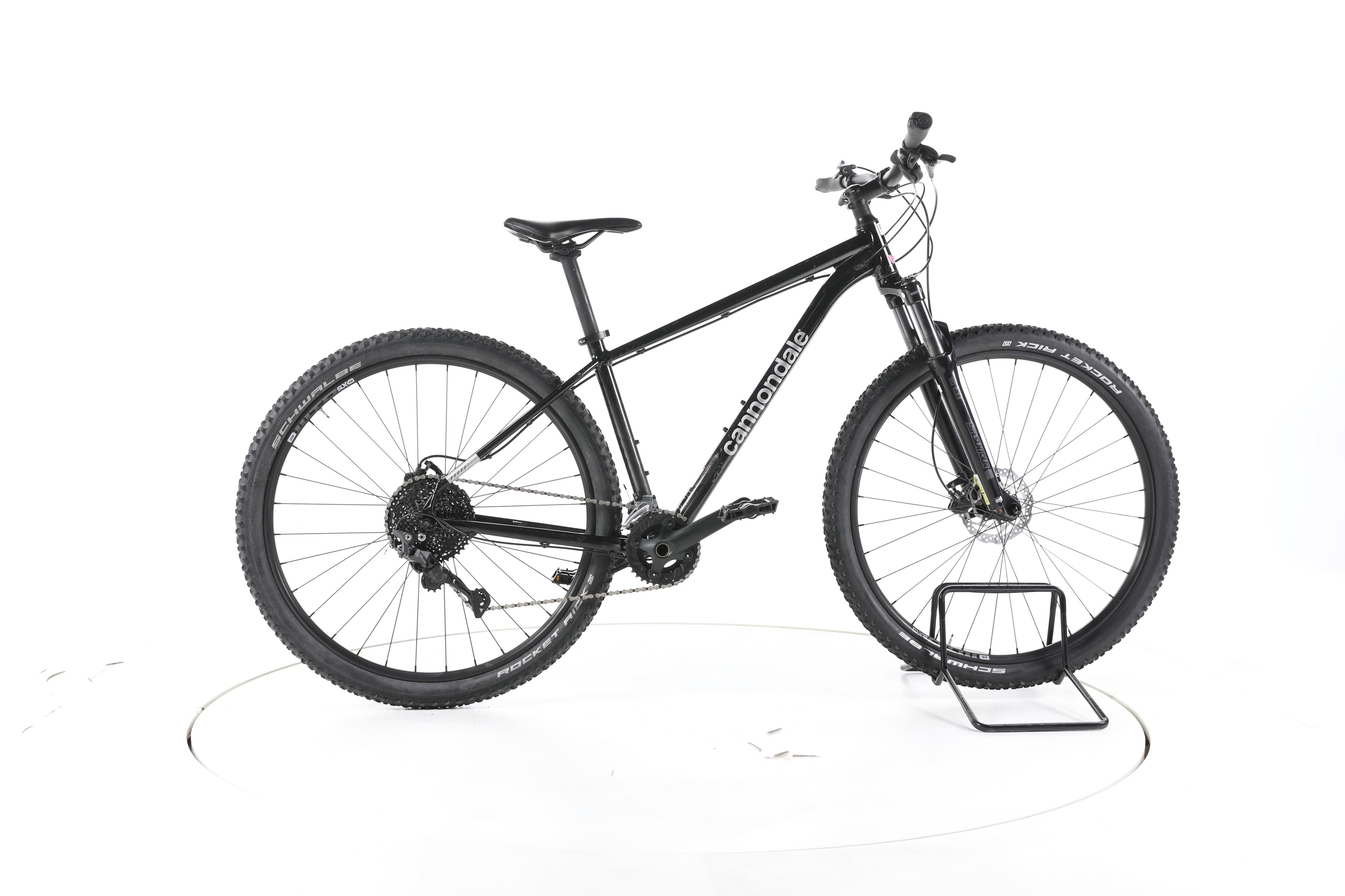 Cannondale Trail 5 - Image 1