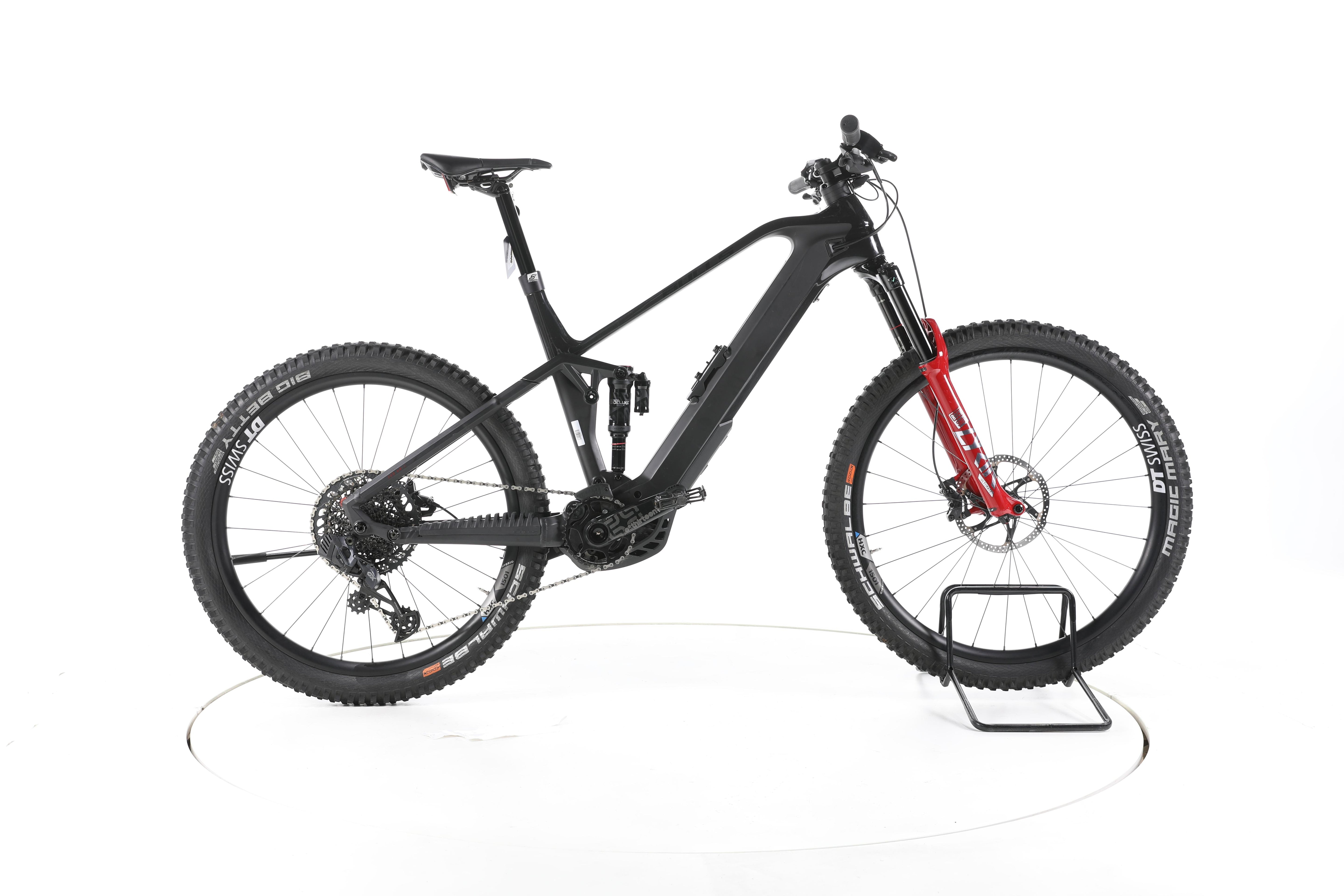 Bulls Sonic EVO AM 1 E-Bike Fully Carbon - Image 1