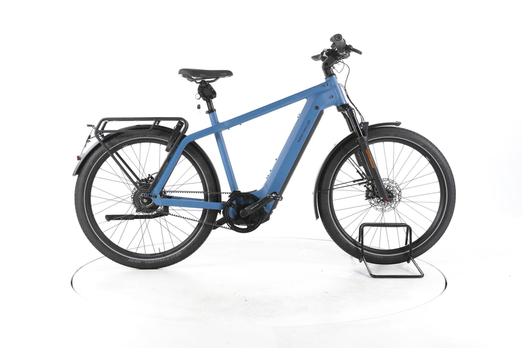 Riese & Müller Charger4 GT Vario HS S-Pedelec 750 Wh - Image 1