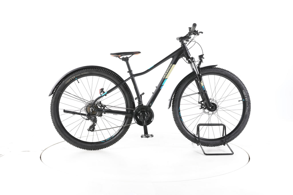 Axess Meea 29 Fahrrad Hardtail - Image 1