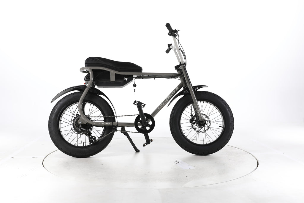 Ruff Cycles Lil´Buddy Edge E-Cruiser Bikes - Image 1