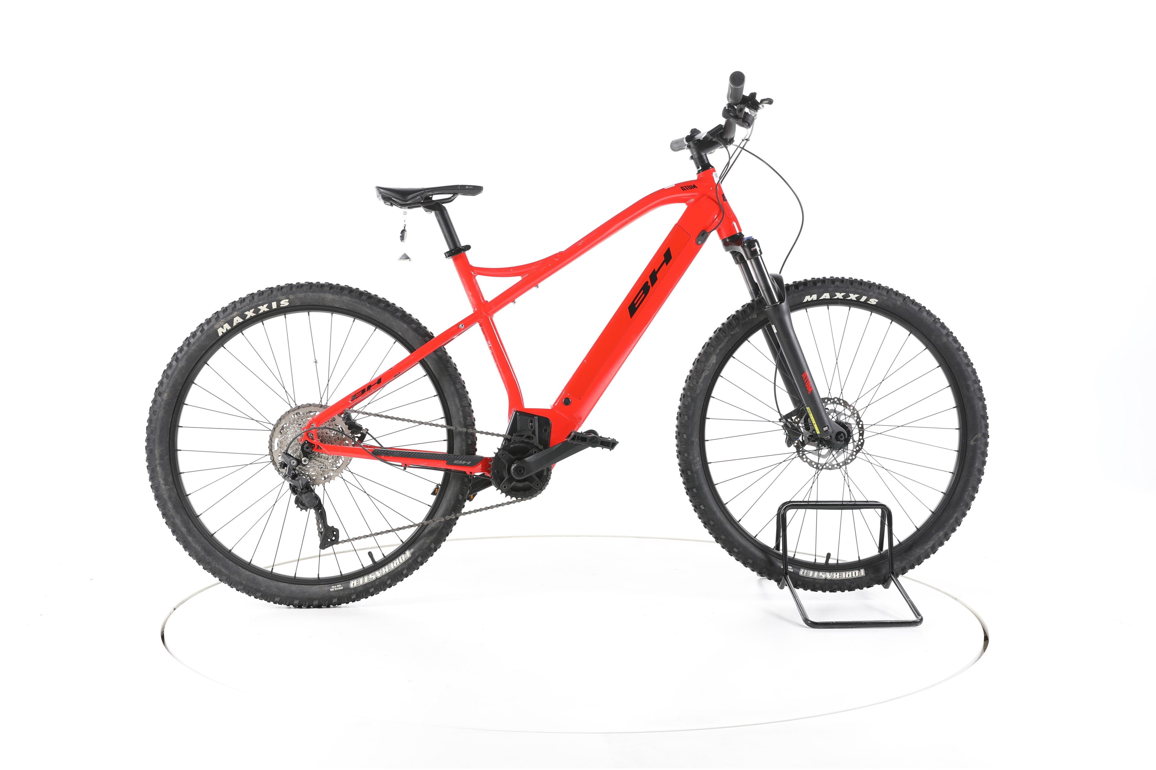 BH Bikes Atom Pro E-Bike - Image 1