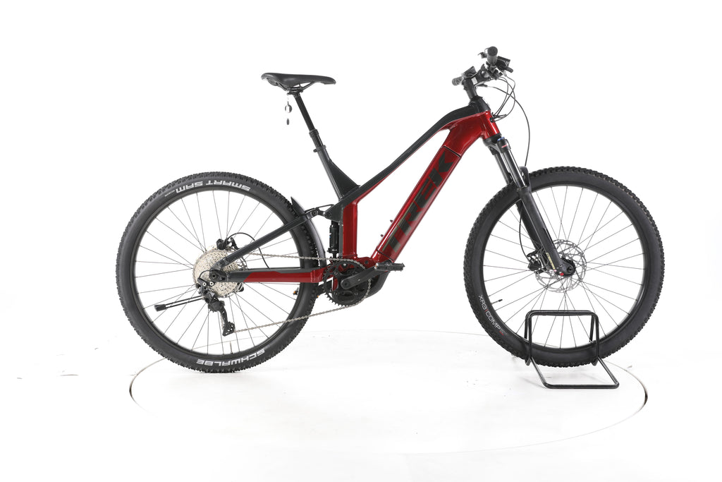 Trek Powerfly FS 4 E-Bike Fully - Image 1