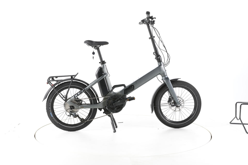 Cube Fold Sport Hybrid Falt E-Bike Tiefeinsteiger - Image 1