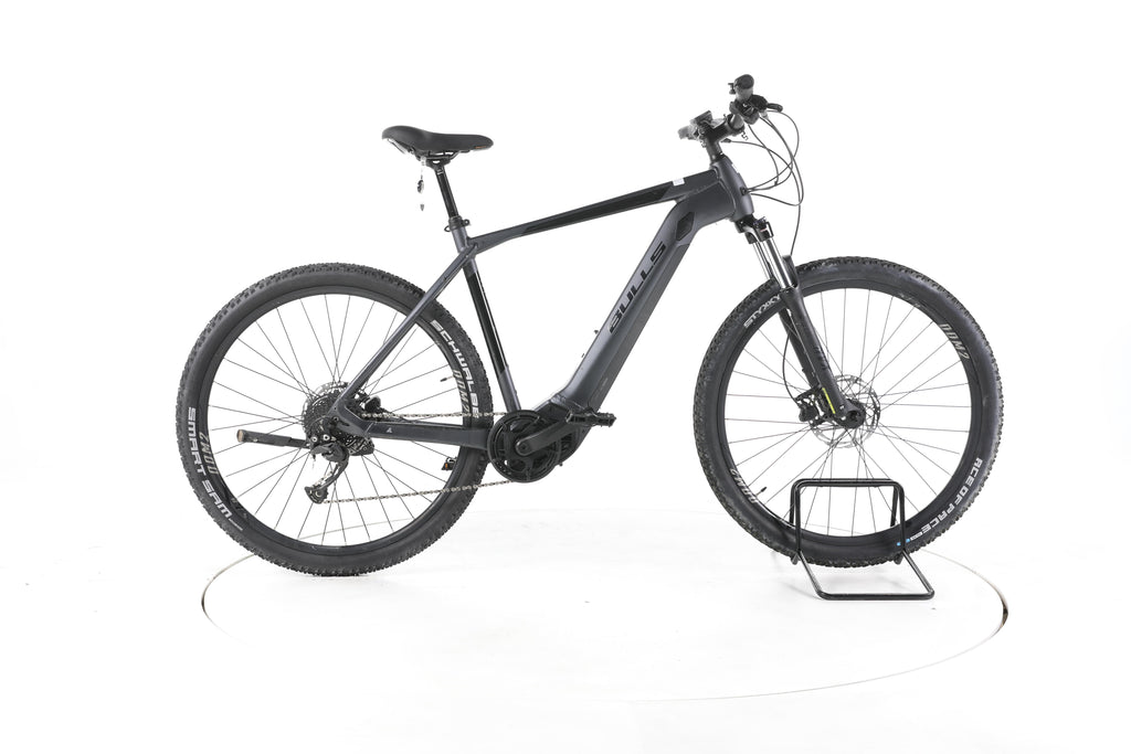 Bulls Copperhead Evo 1 Street E-Bike - Image 1