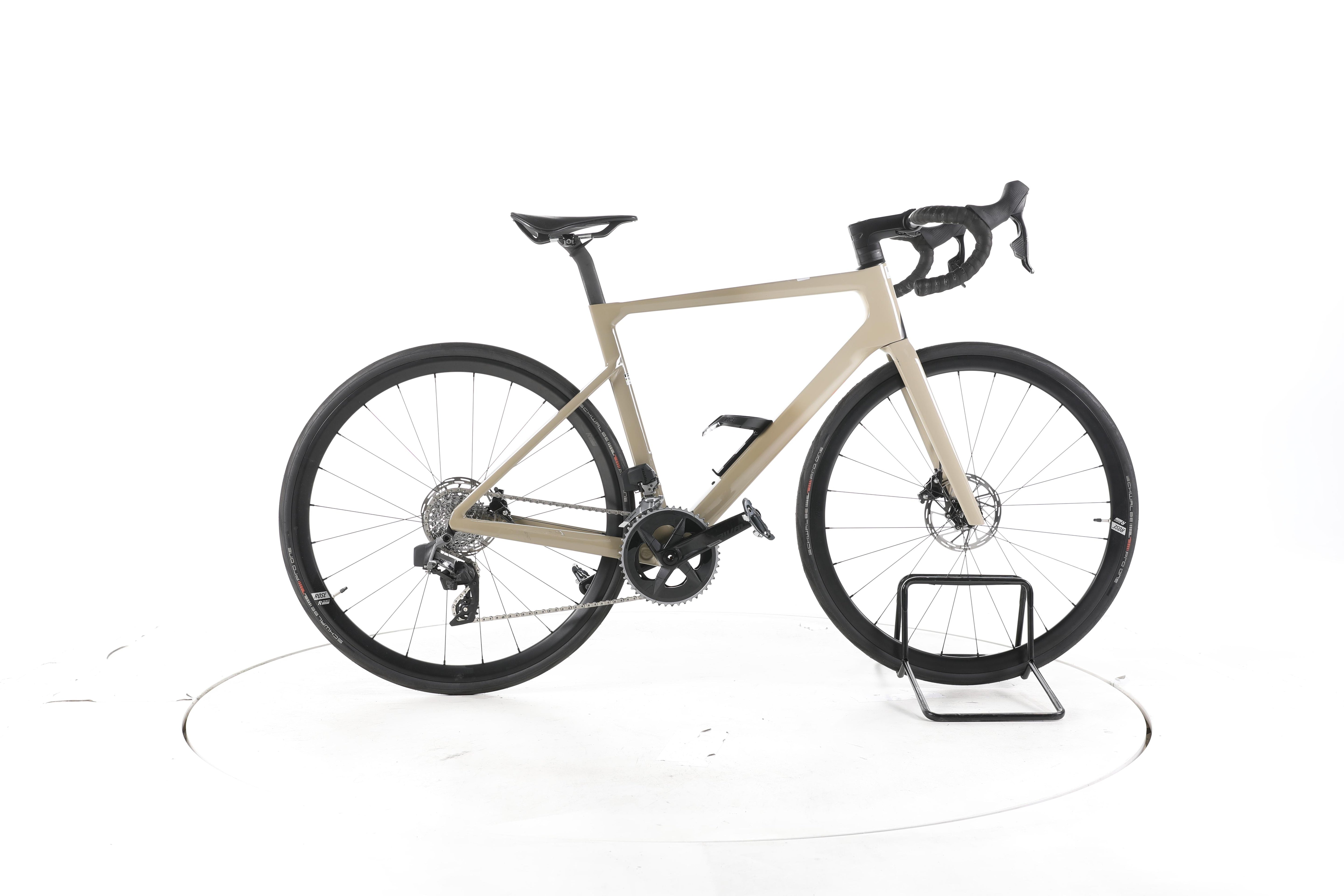 Rose Xlite 04 Rival AXS Rennrad Carbon - Image 1