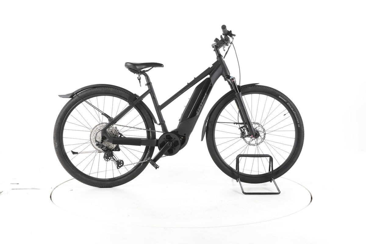 Stevens E-8X E-Bike - Image 1
