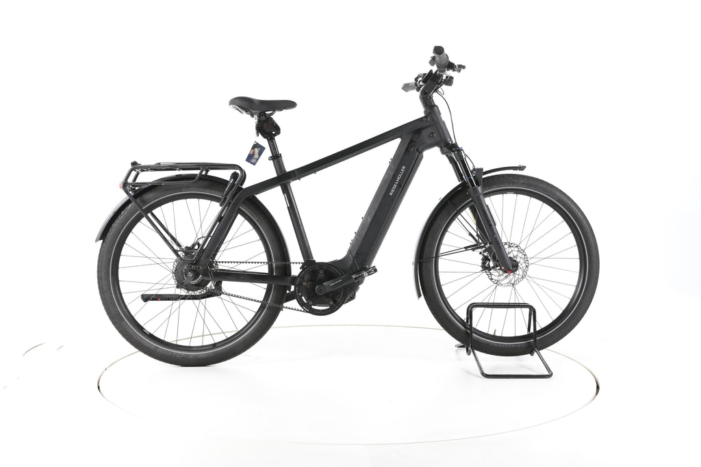 Riese & Müller Charger4 GT Vario City E-Bike 2023 - Image 1