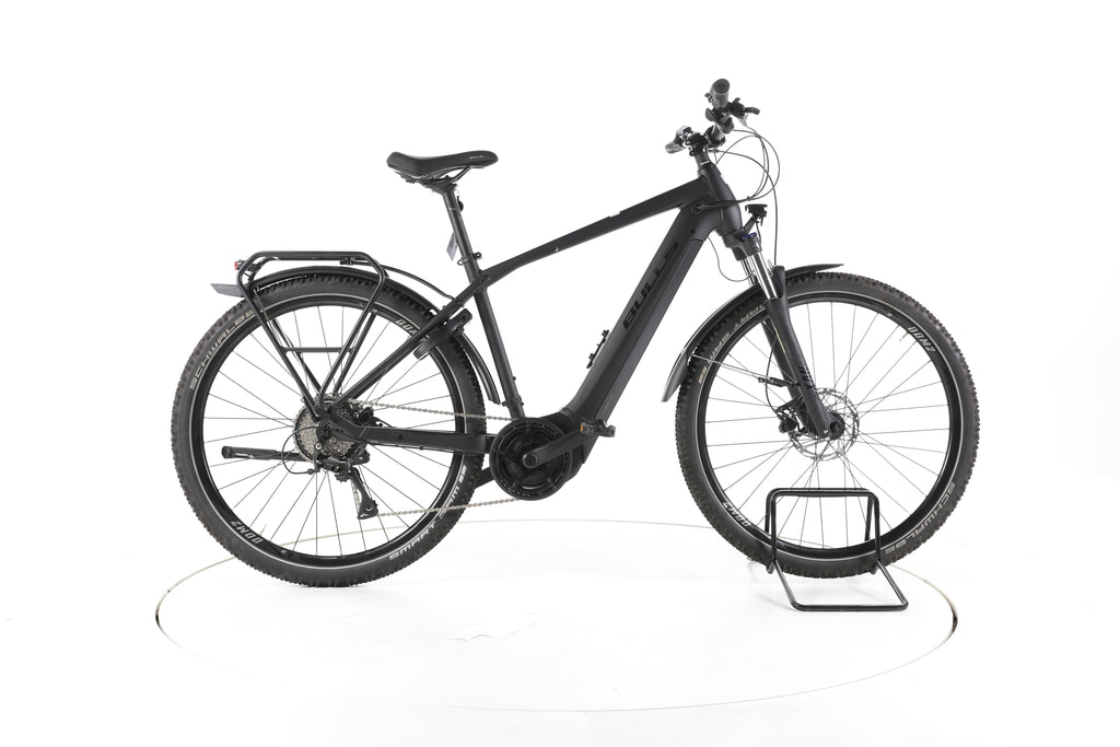 Bulls Cross Flyer Evo 1 Trekking E-Bike - Image 1