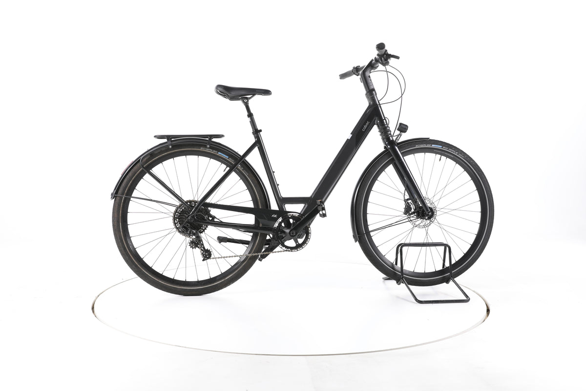 Coboc Kallio CMF E-Bike - Image 1