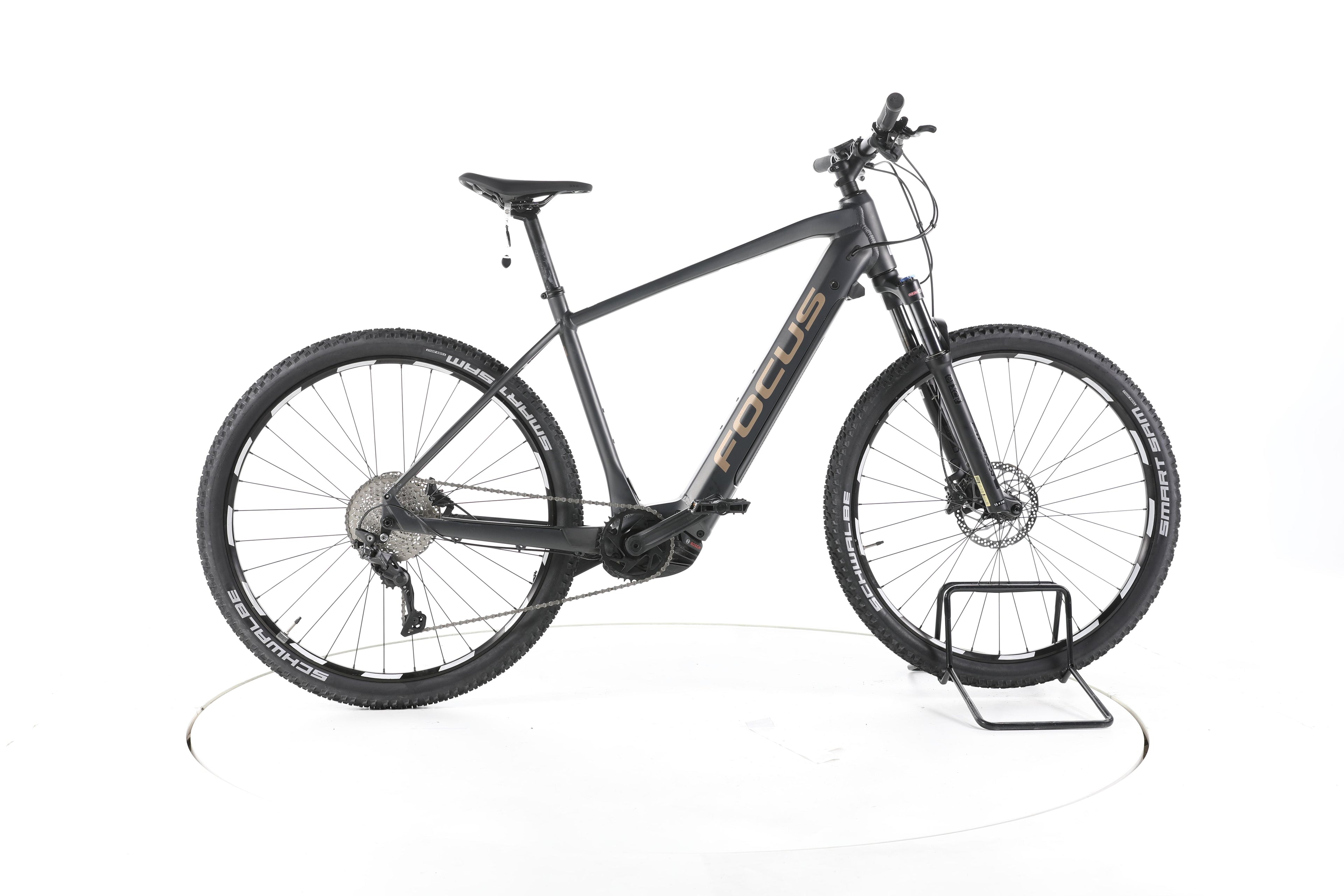 Focus Jarifa² 6.7 Nine E-Bike - Image 1