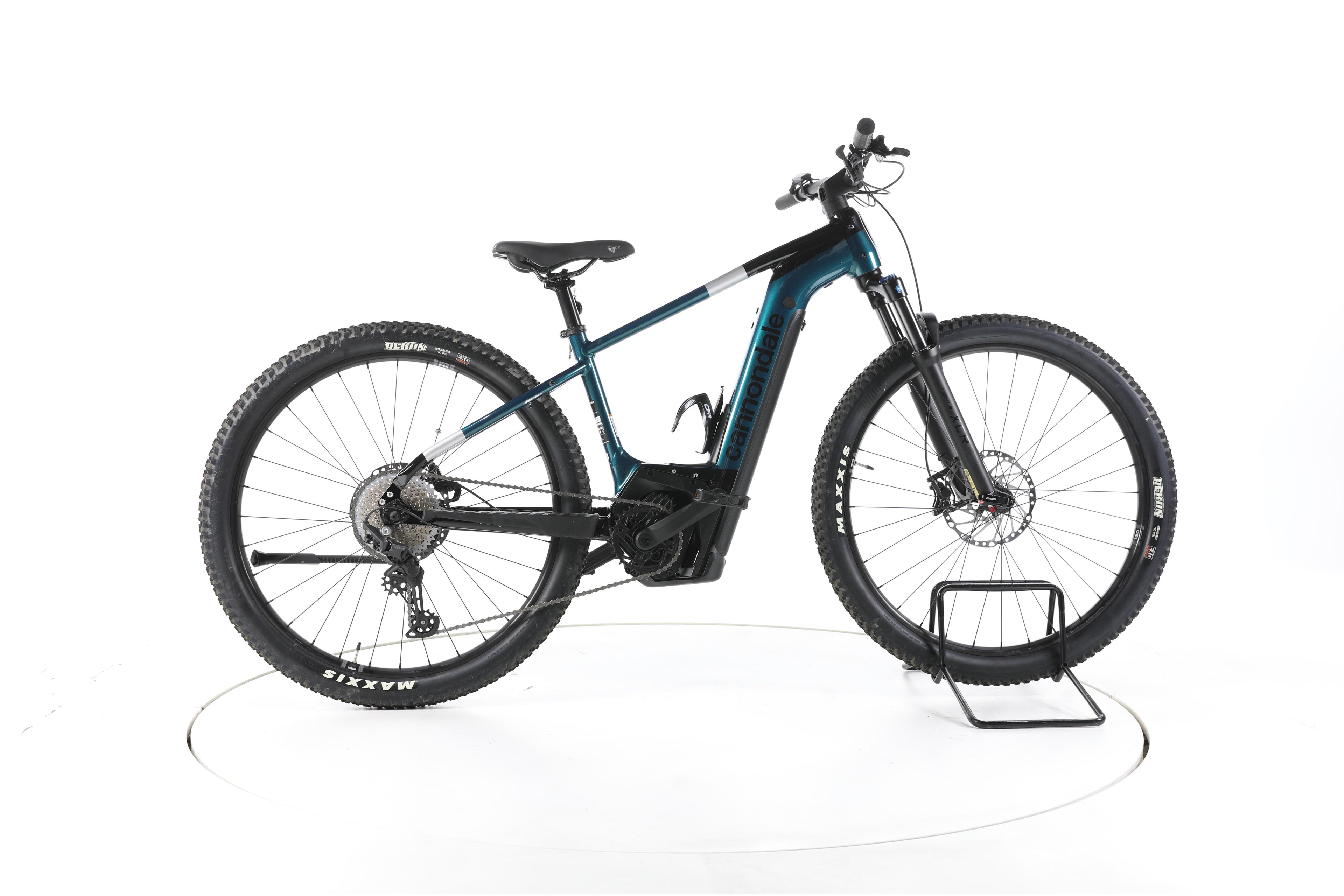 Cannondale Trail Neo 2 E-Bike 2023 - Image 1