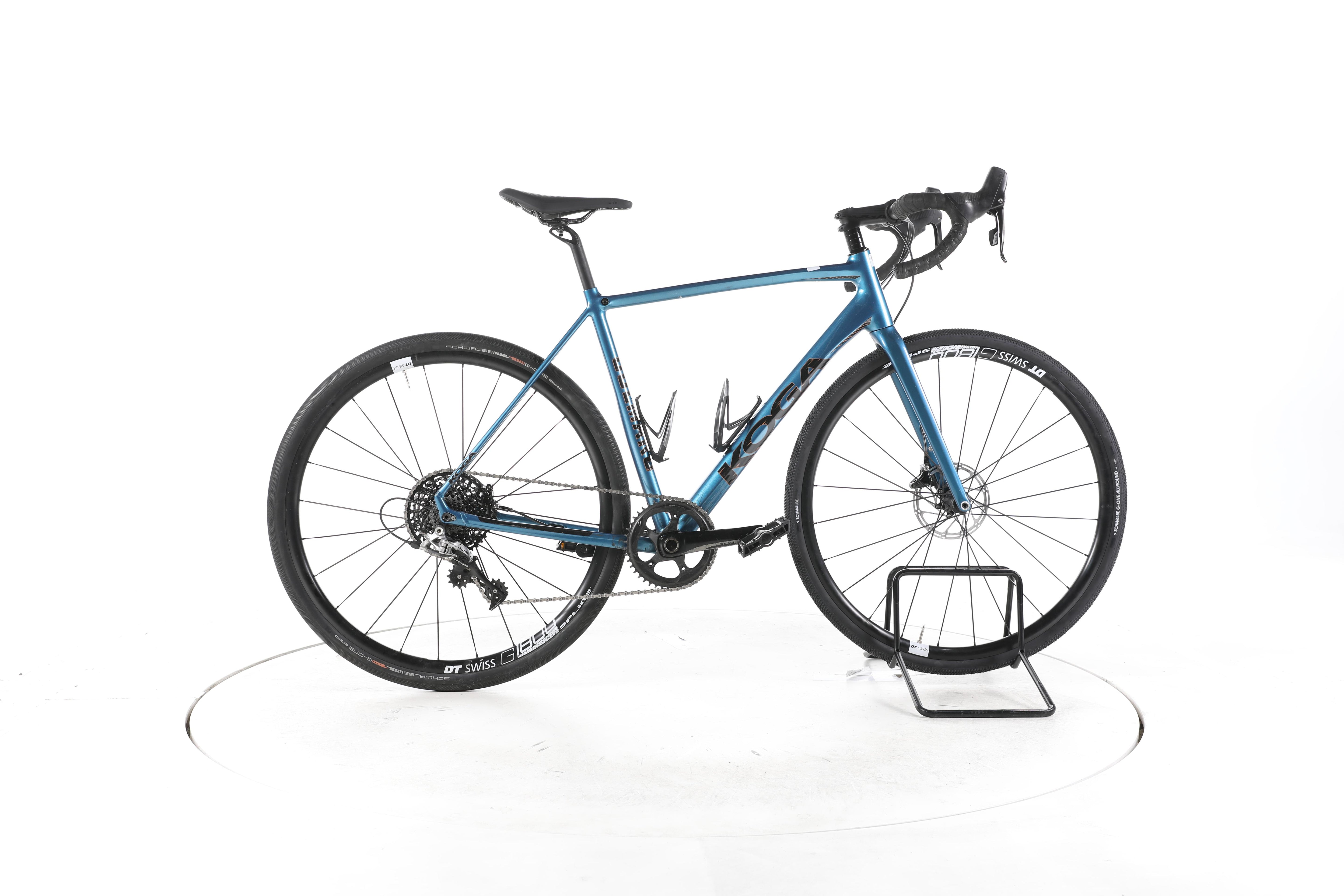 KOGA Colmaro Allroad Gravelbike - Image 1