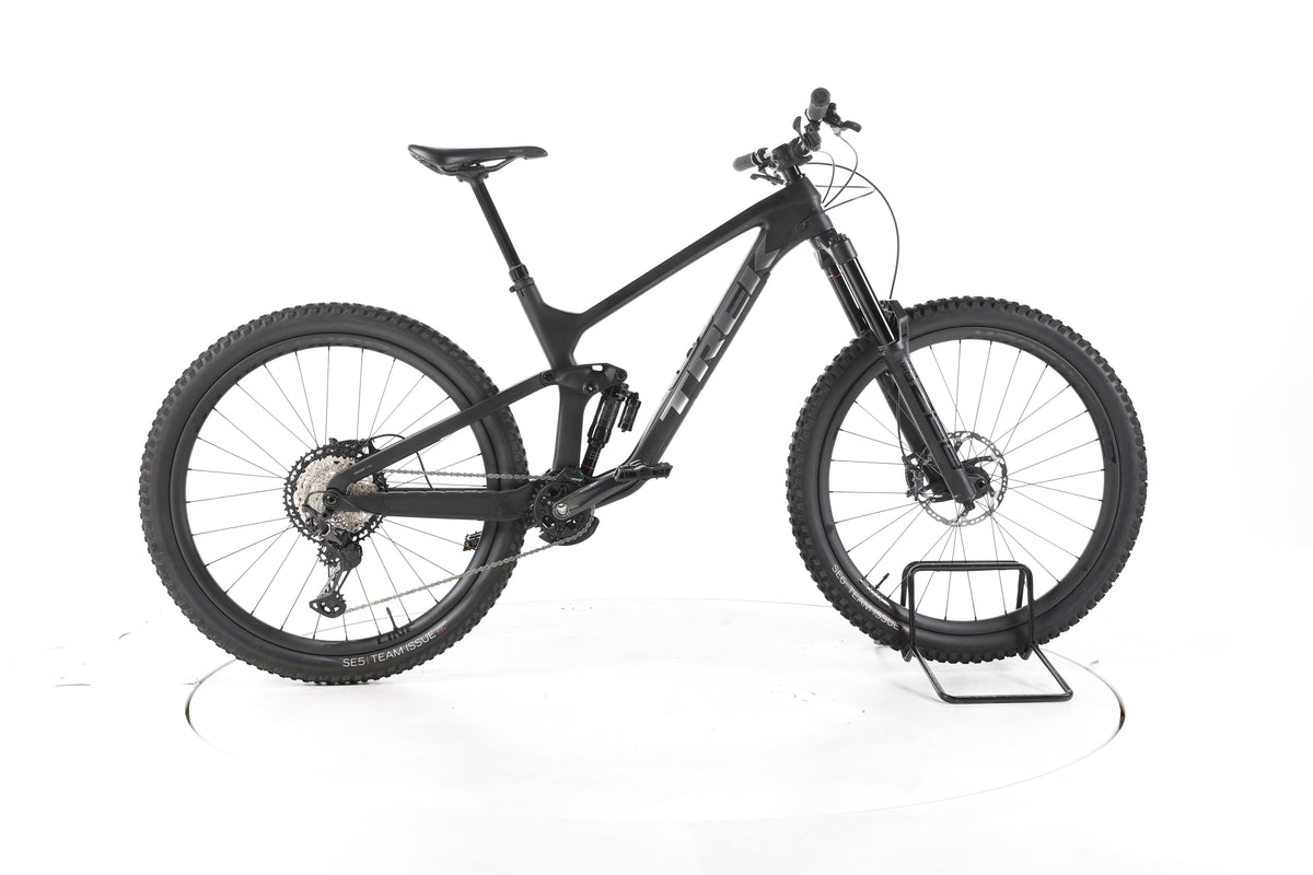 Trek Slash 9.8 XT Gen 5 Fahrrad Fully - Image 1