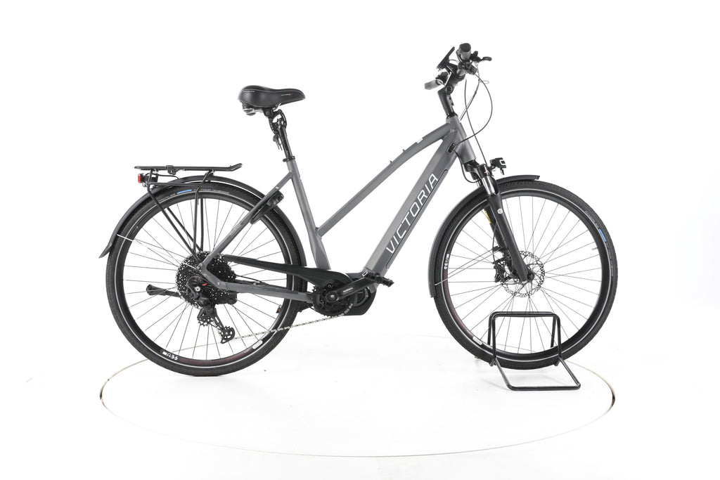 Victoria eTouring 12.9 Trekking E-Bike - Image 1