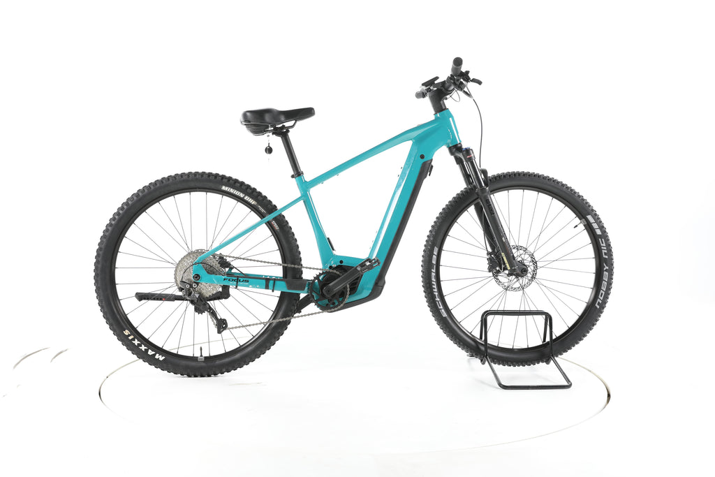 Focus JARIFA² 6.7 E-Bike 2023 - Image 1