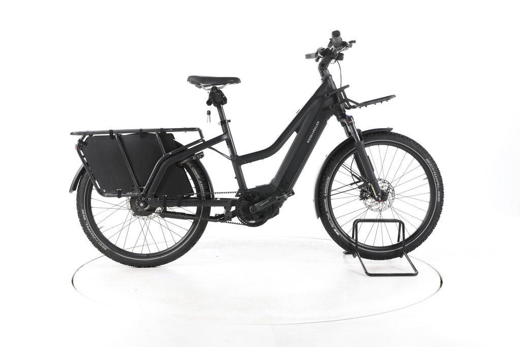 Riese & Müller Multicharger Mixte GT Vario E-Lastenrad - Image 1