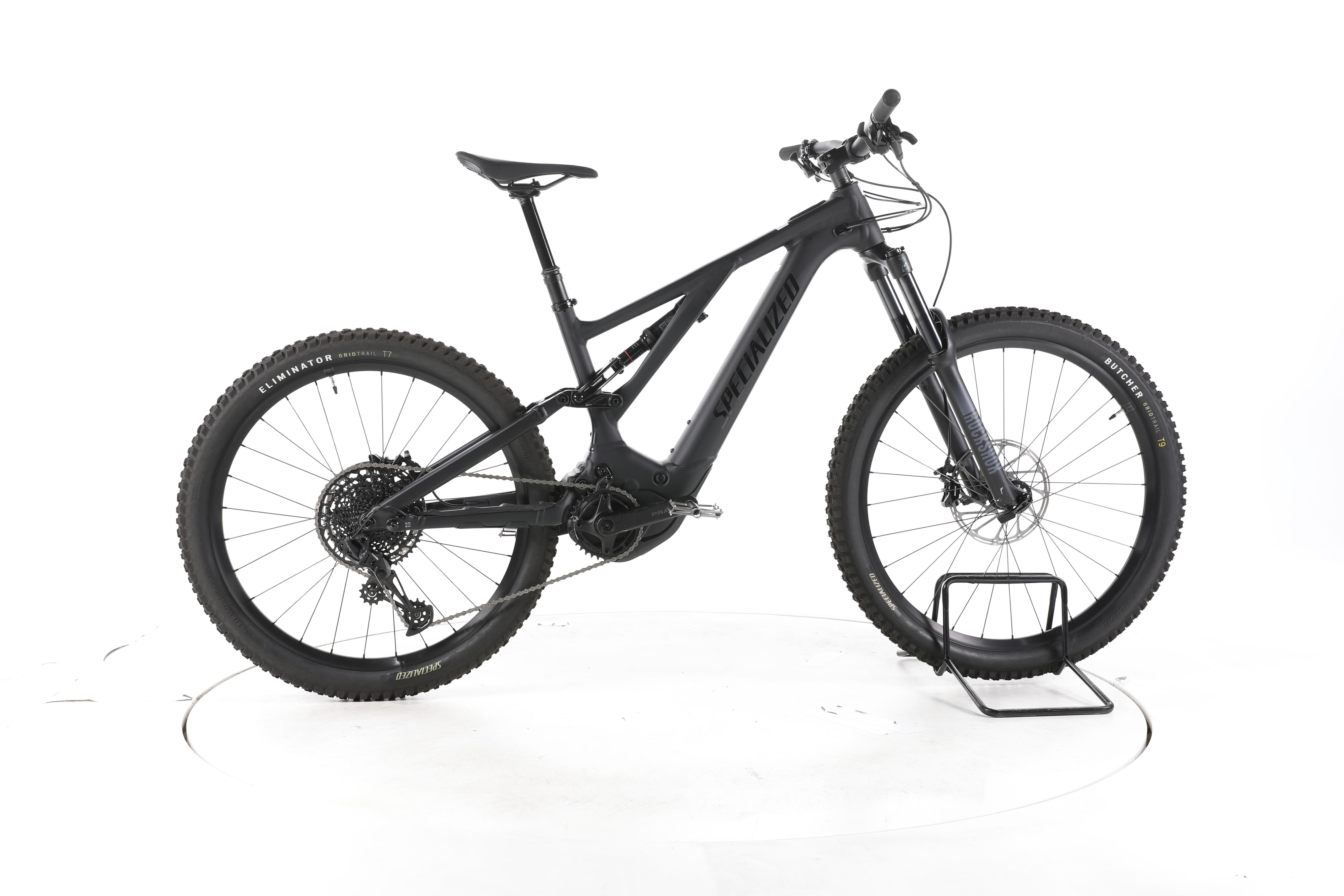 Specialized Turbo Levo E-Bike Fully - Image 1