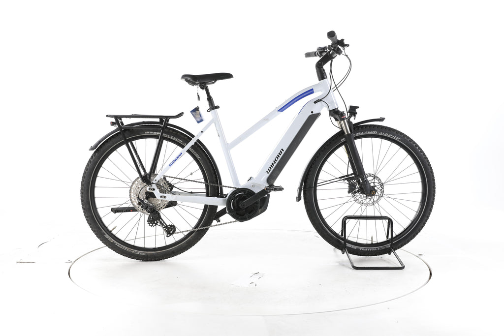 Winora Yucatan 12 Trekking E-Bike - Image 1