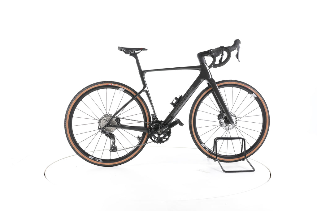 Cannondale SuperX 3 Gravelbike Carbon 2025 - Image 1