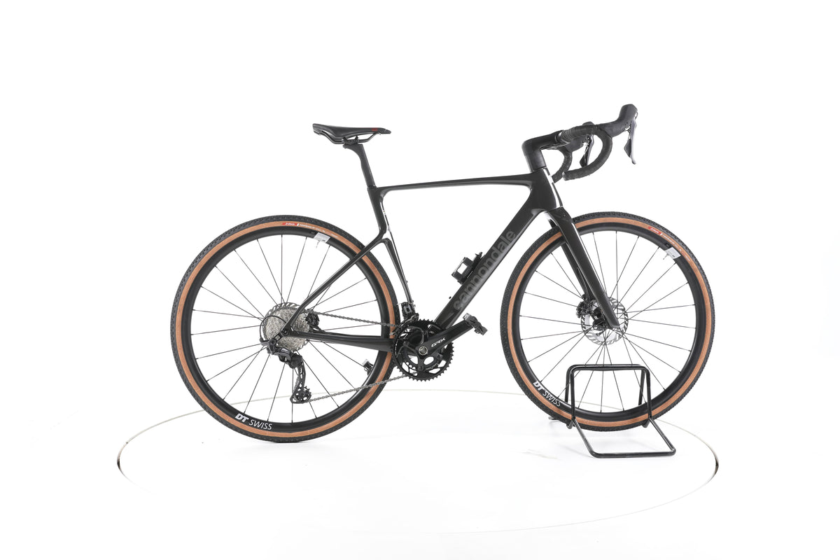 Cannondale SuperX 3 Gravelbike Carbon 2025 - Image 1