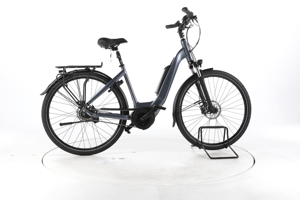 Velo de Ville AEB 400 City E-Bike Tiefeinsteiger - Image 1