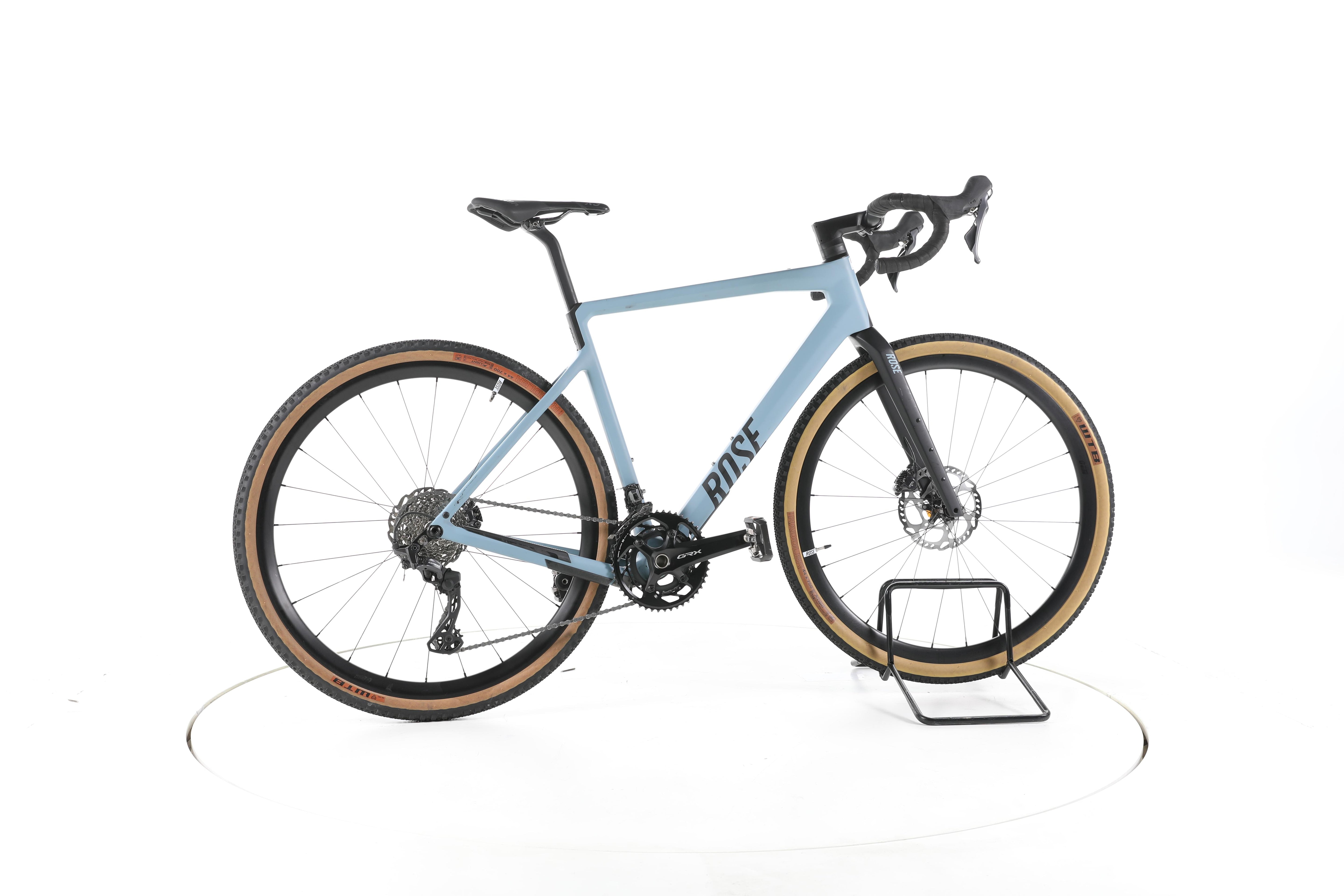 Rose Backroad GRX RX820 - Image 1