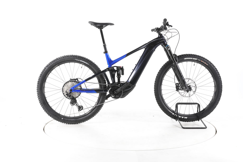Giant Trance X E+ 1 E-Bike Fully - Image 1