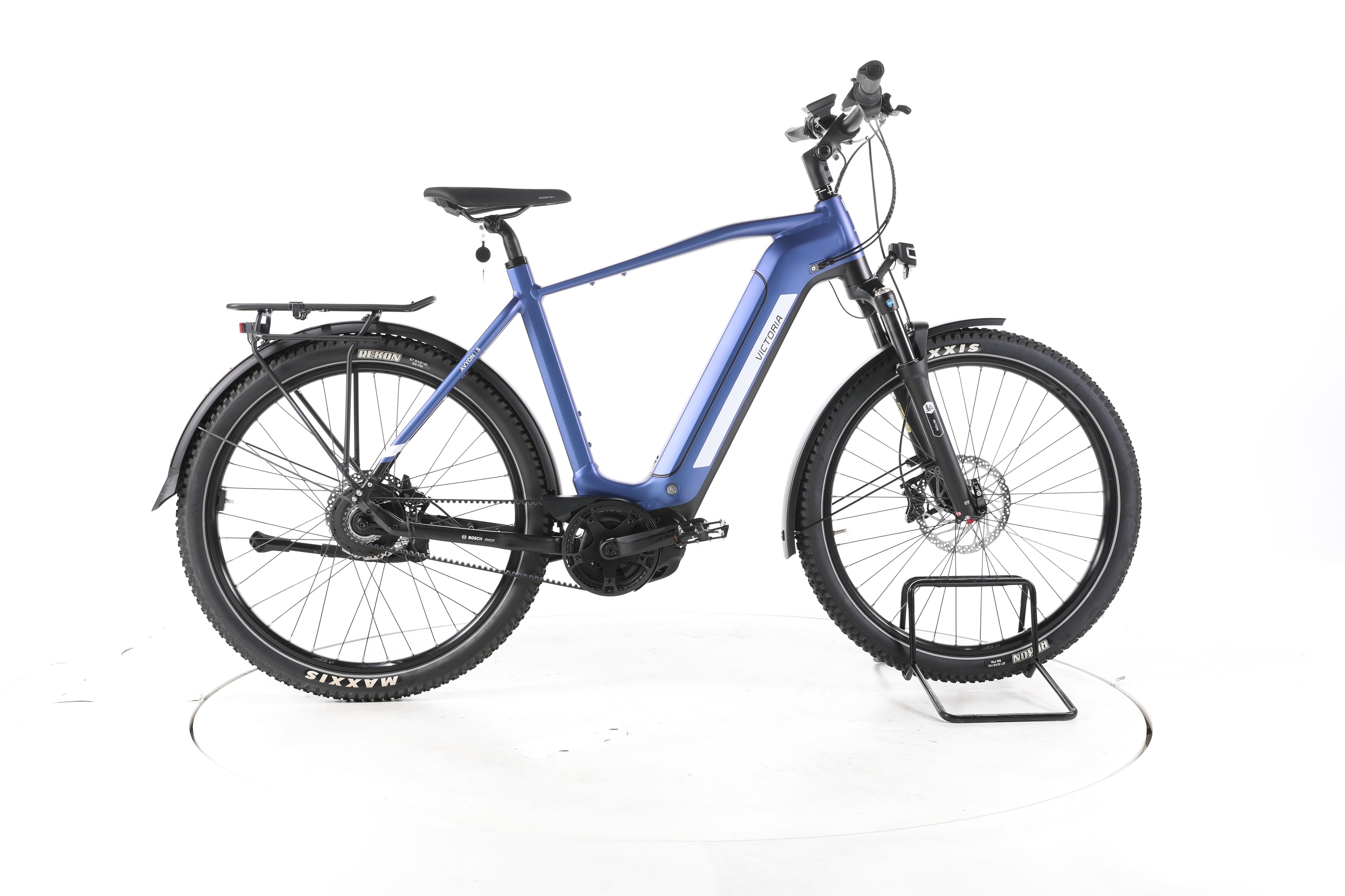 Victoria Avyon 5 City E-Bike 2025 - Image 1