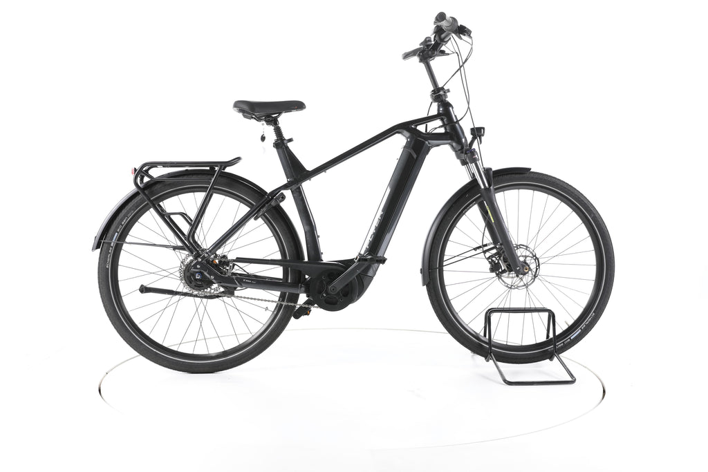 FLYER Gotour6 5.40 City E-Bike - Image 1