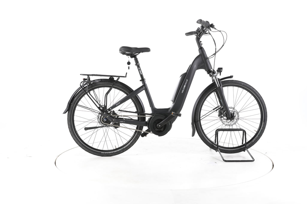 Velo de Ville AEB 400 Allround City E-Bike Tiefeinsteiger - Image 1