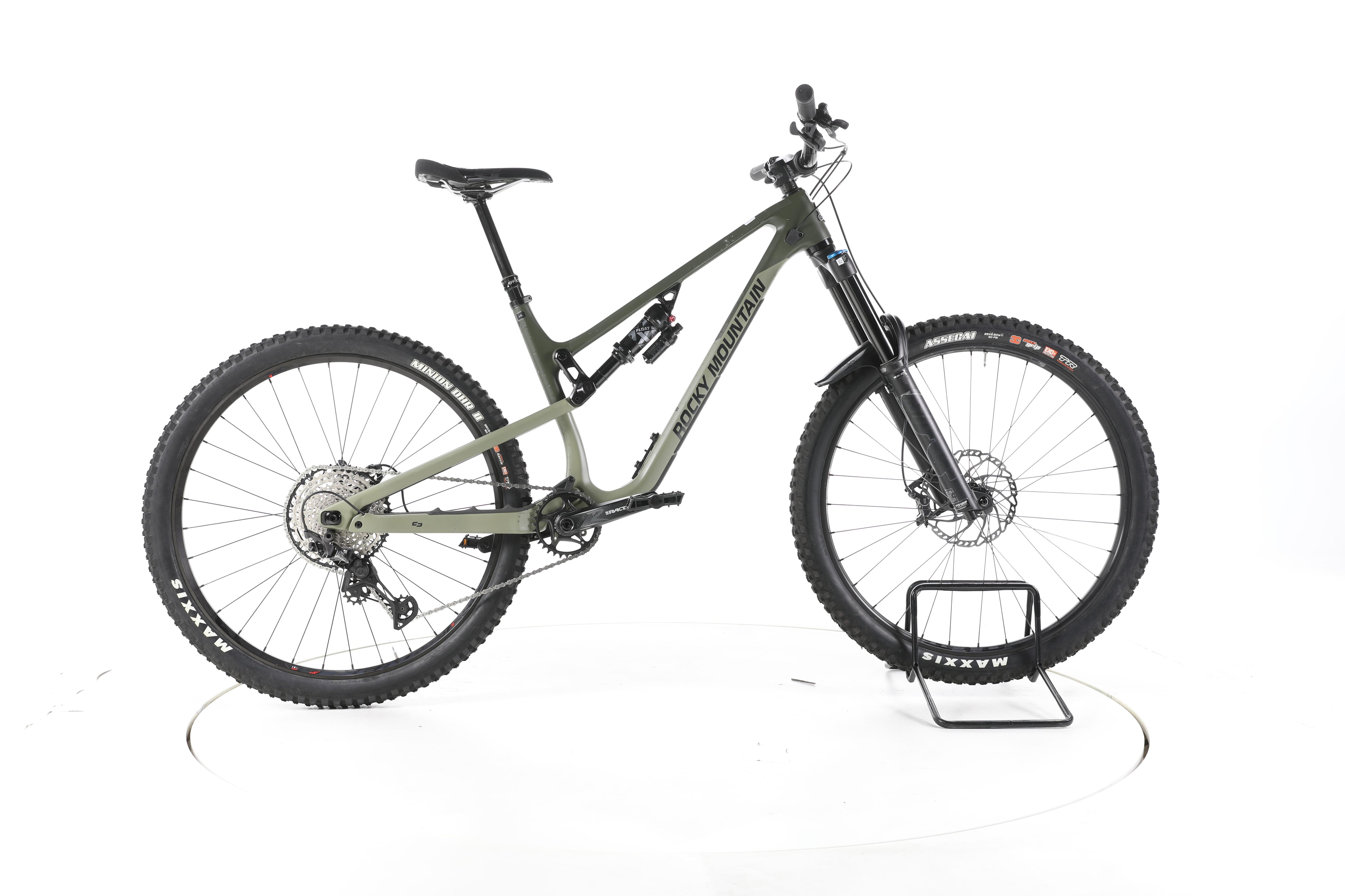 Rocky Mountain Altitude C50 - Image 1