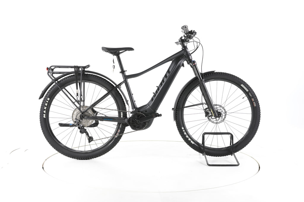 Giant Fathom E+ EX Trekking E-Bike - Image 1