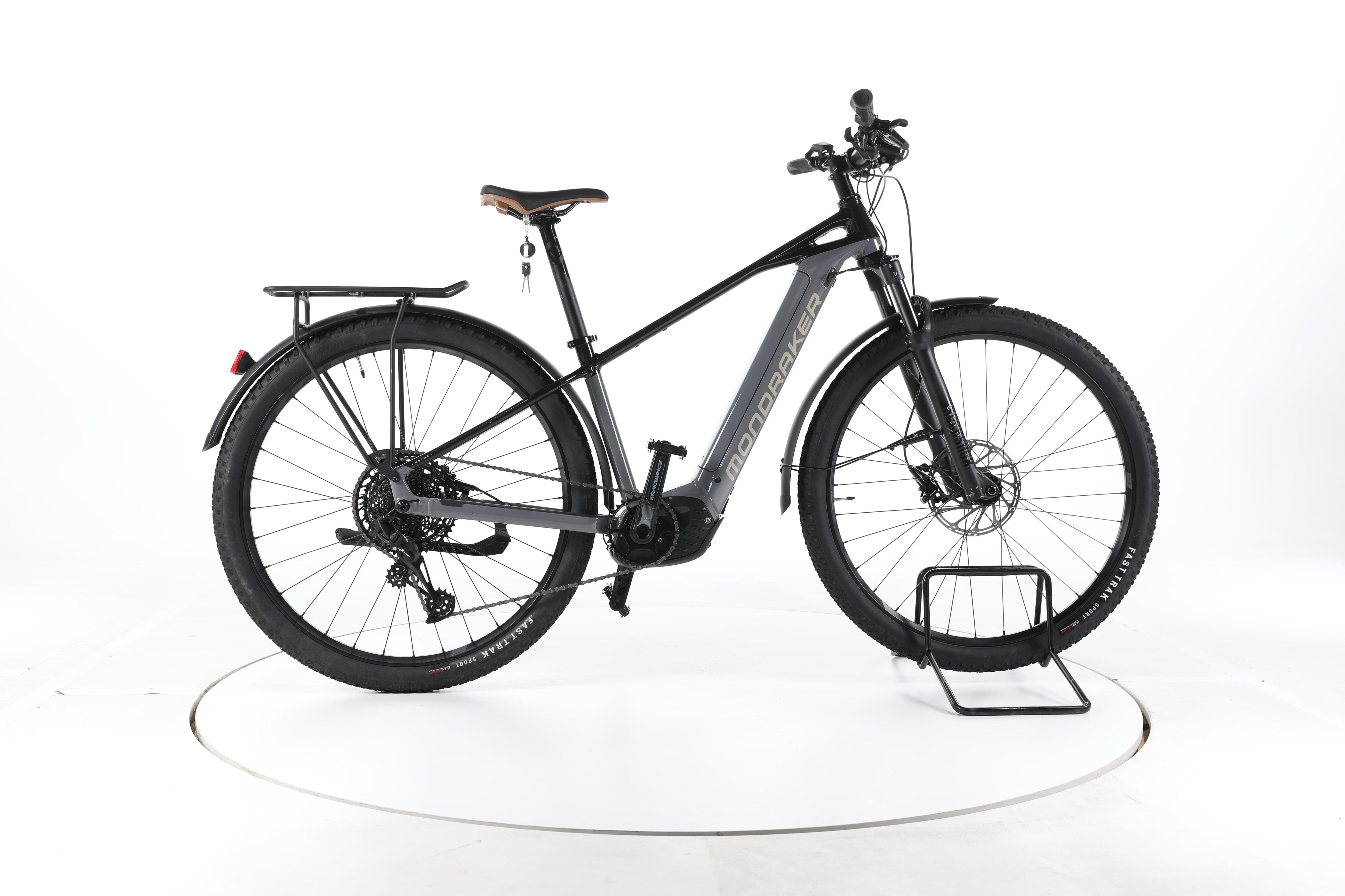 Mondraker Prime X Trekking E-Bikes gebraucht