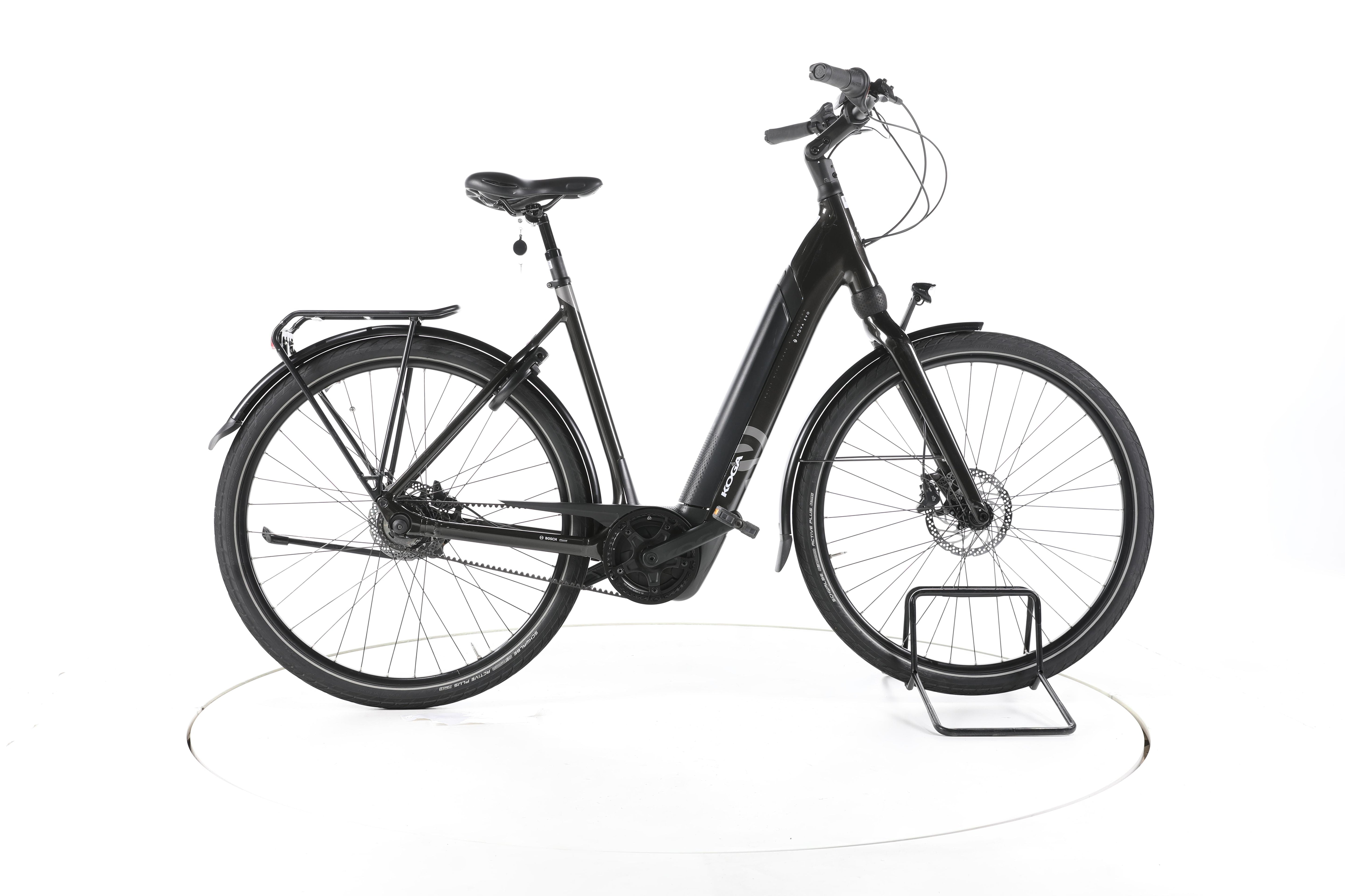 KOGA E‑Nova Evo Pt City E-Bike Tiefeinsteiger - Image 1