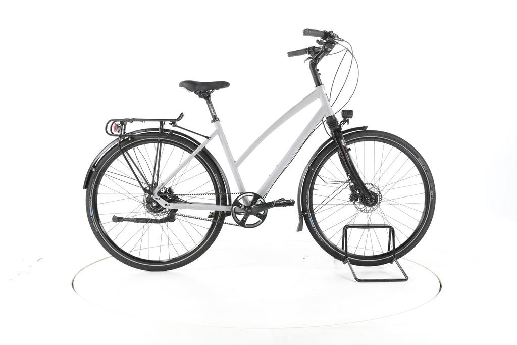 Böttcher Trekk Lite Fahrrad City & Trekking - Image 1