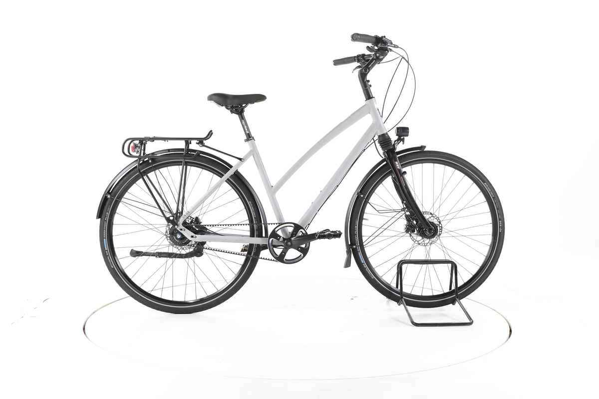 Böttcher Trekk Lite Fahrrad City & Trekking - Image 1