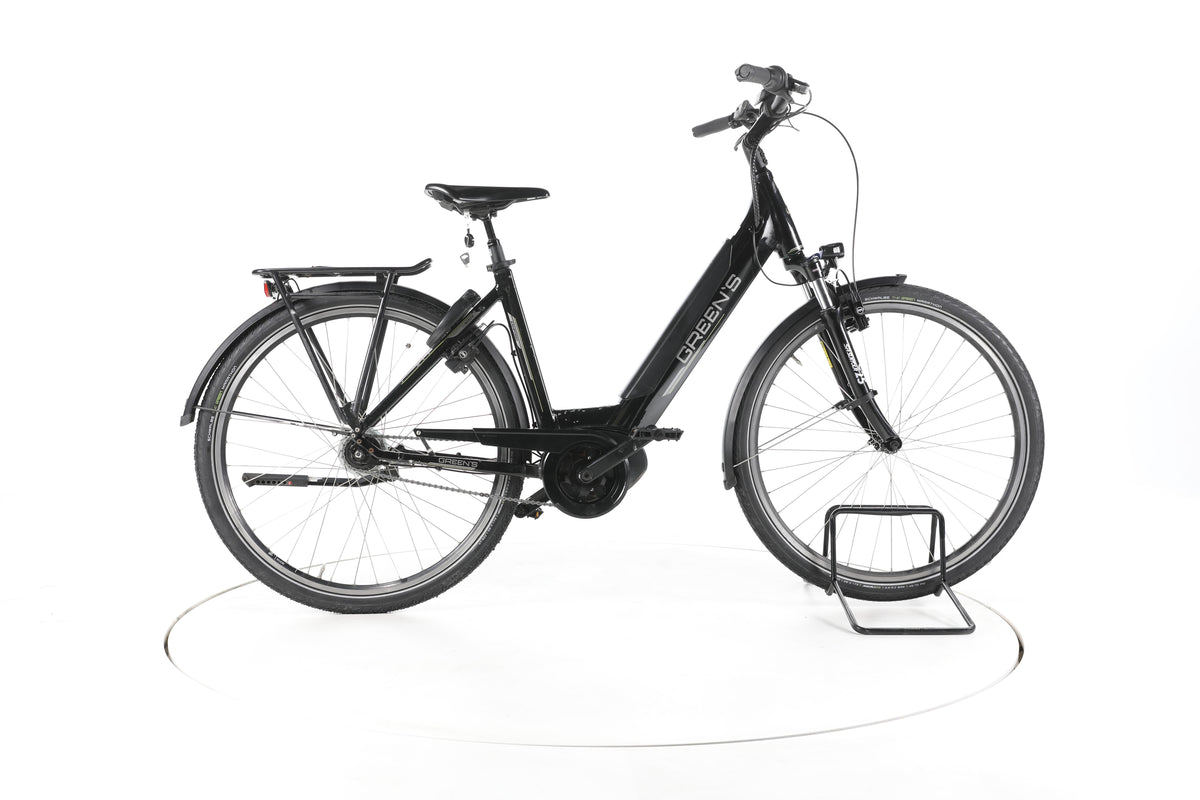 Green's Ashford City E-Bike Tiefeinsteiger - Image 1