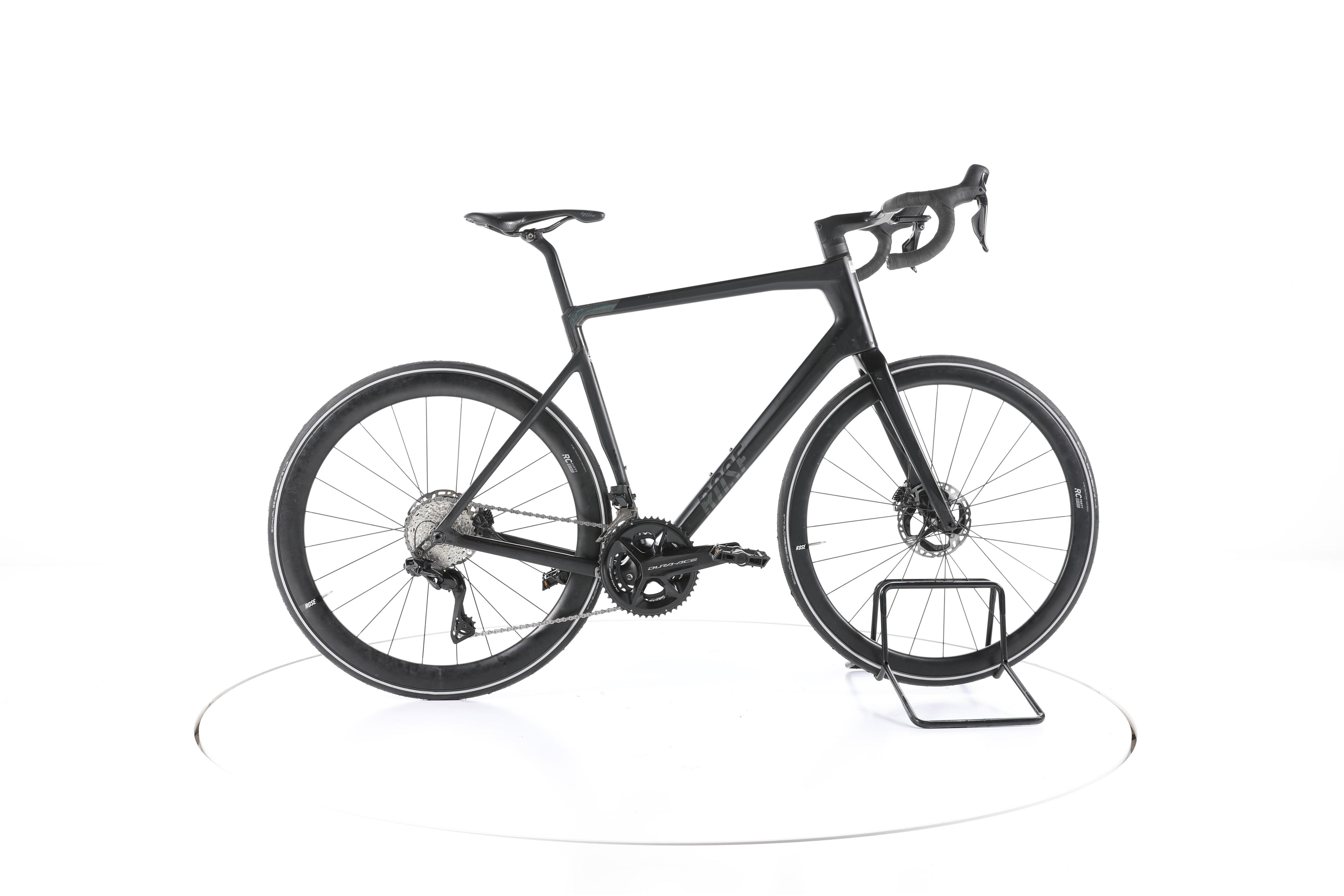 Rose REVEAL 06 Dura Ace Di2 - Image 1