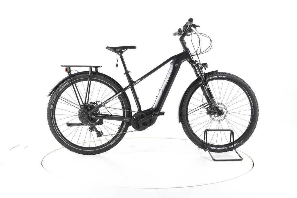 Conway Cairon C 2.0 Trekking E-Bike - Image 1