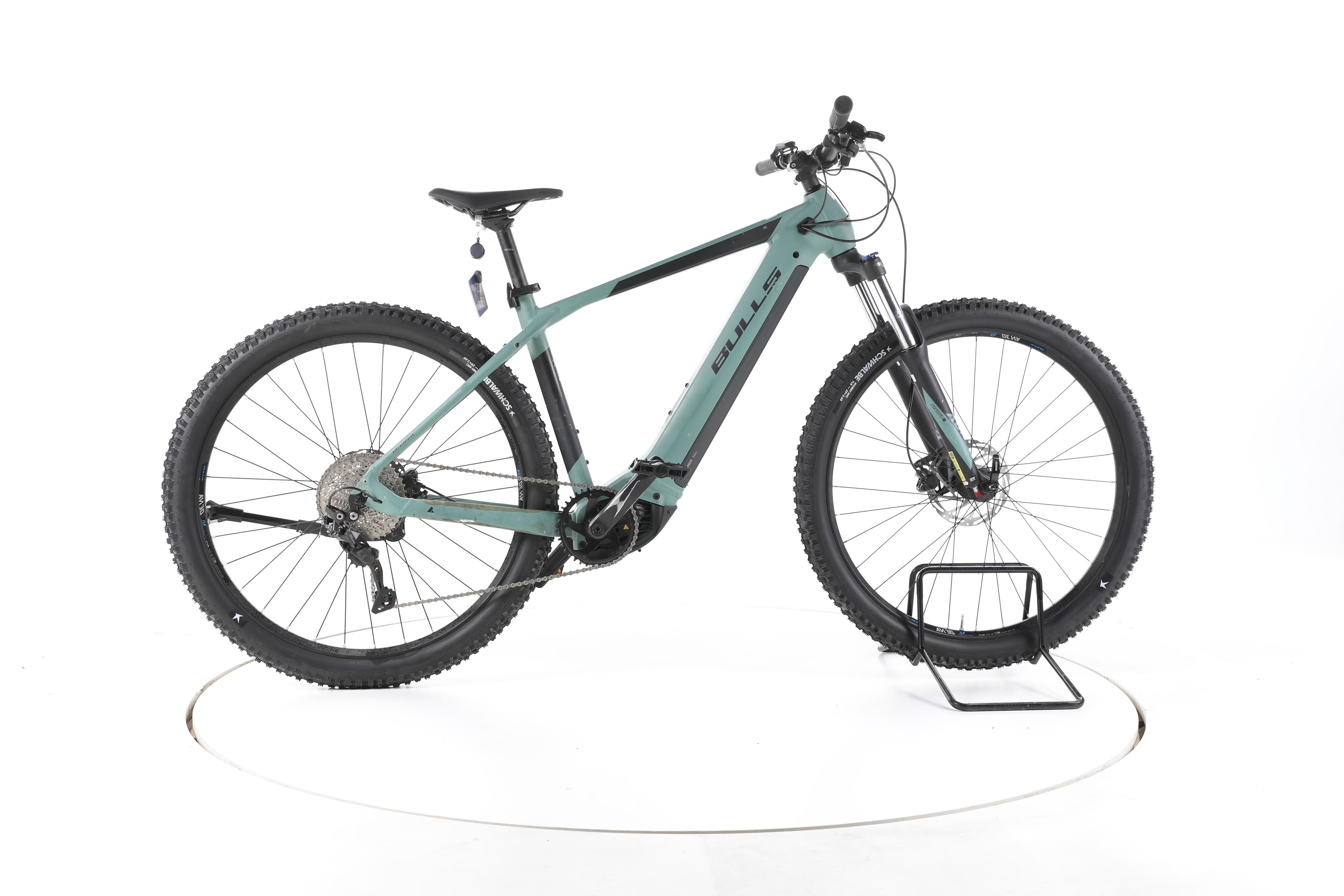 Bulls Copperhead Evo 1 E-Bike - Image 1