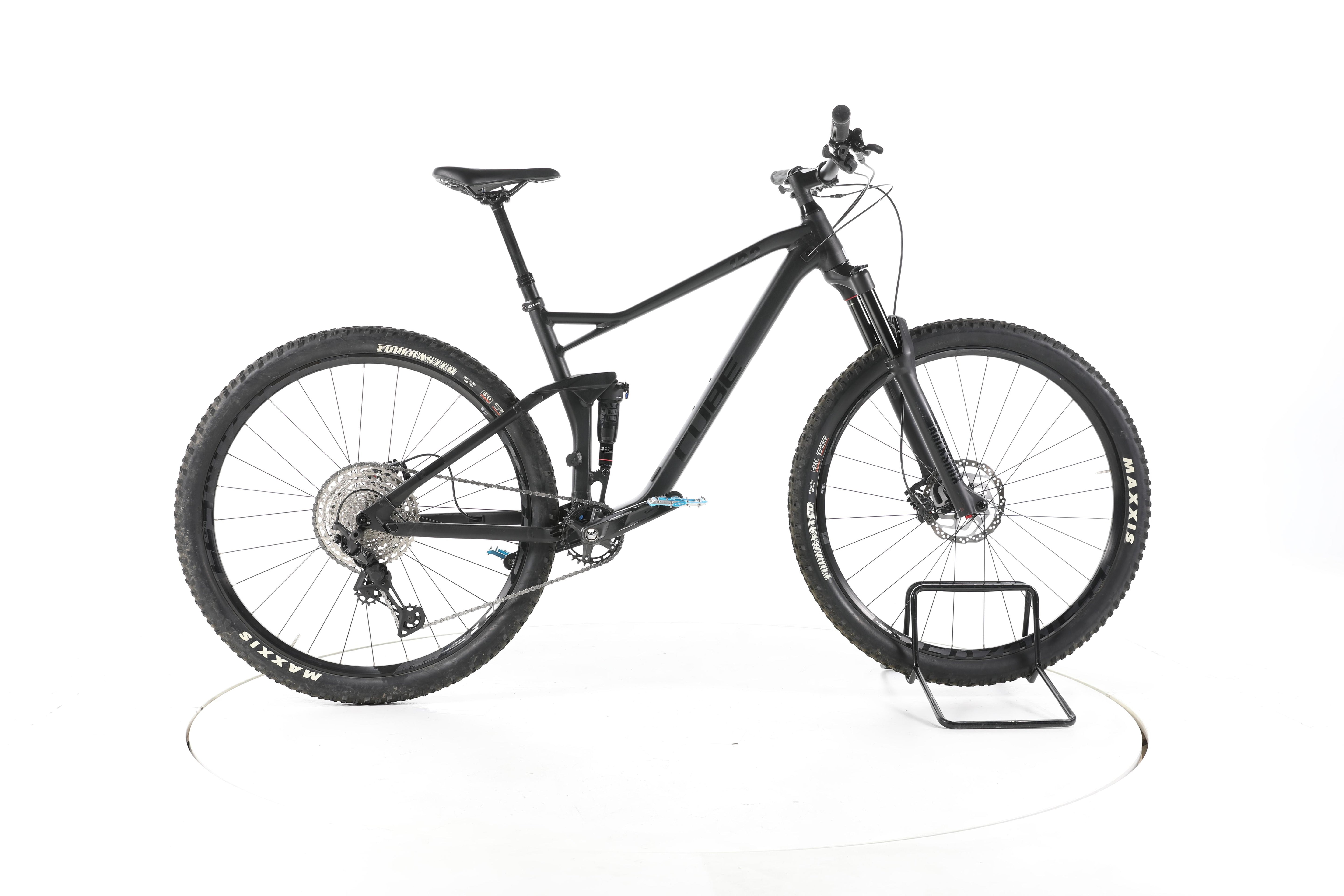 Cube Stereo 120 Race - Image 1