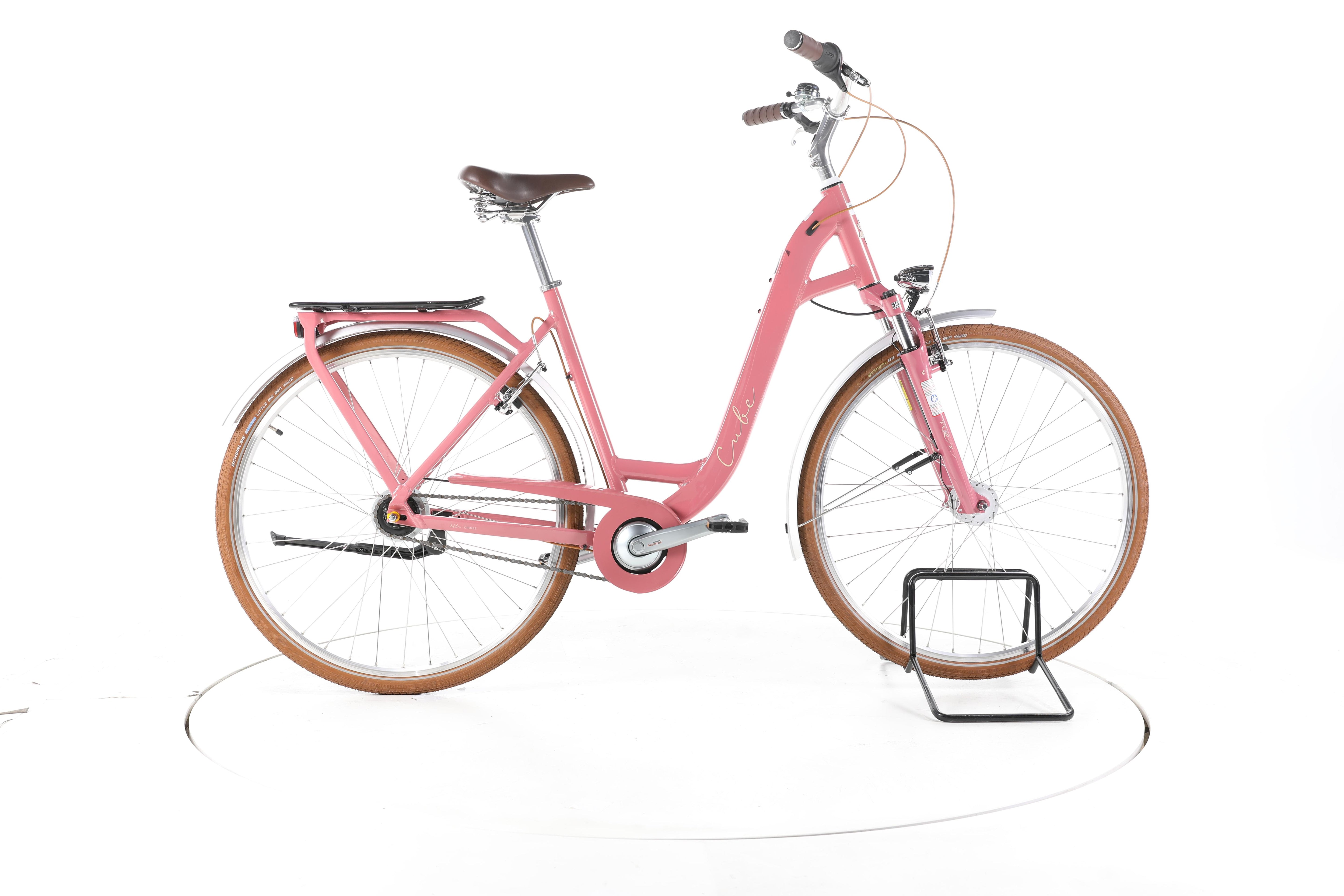 Cube Ella Cruise Fahrrad City & Trekking - Image 1