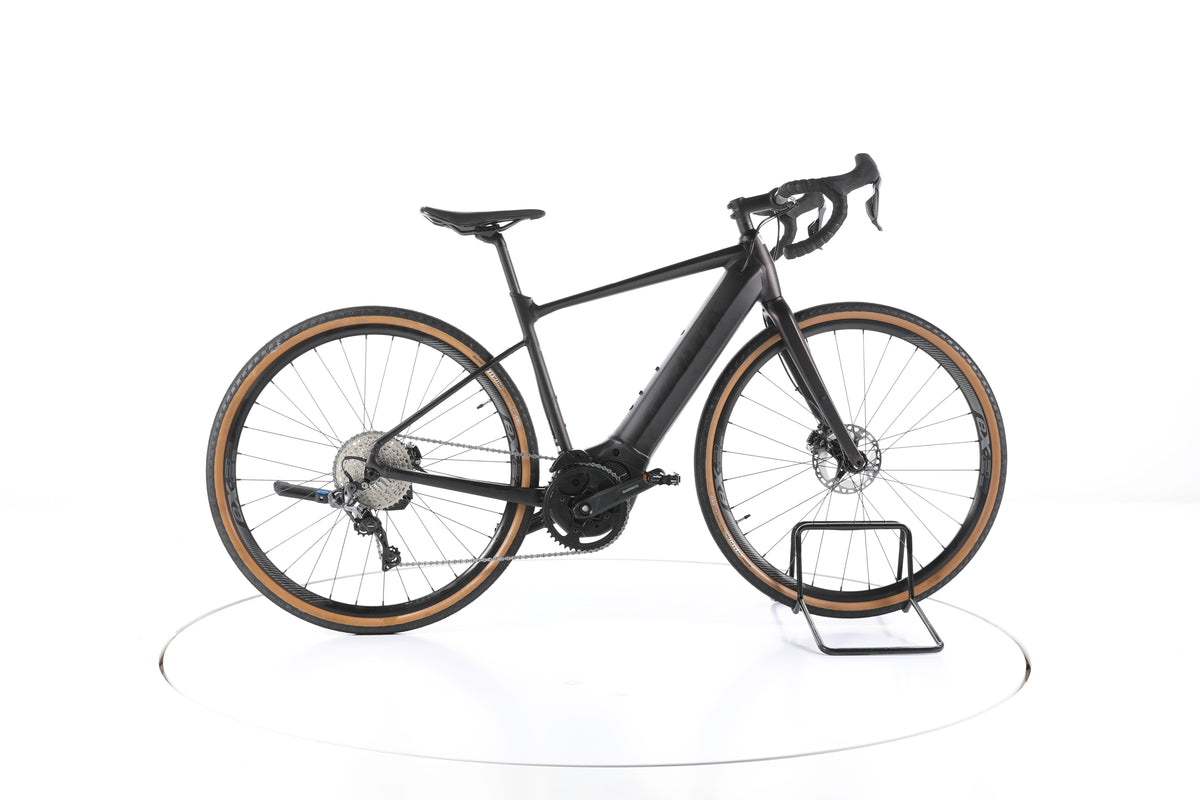Giant Revolt E+ Pro E-Gravel & Rennrad - Image 1