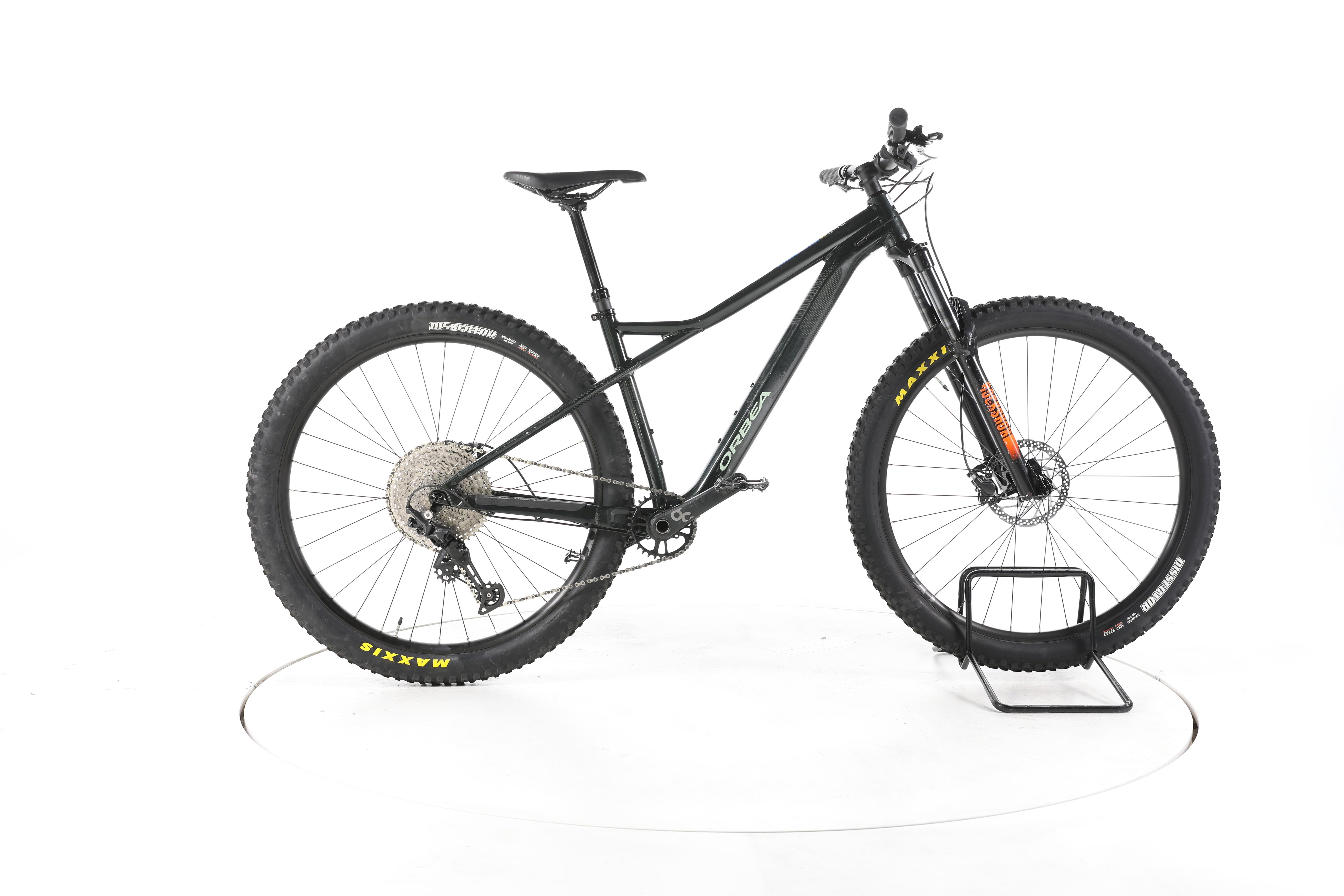 Orbea Laufey H30 Fahrrad Hardtail - Image 1